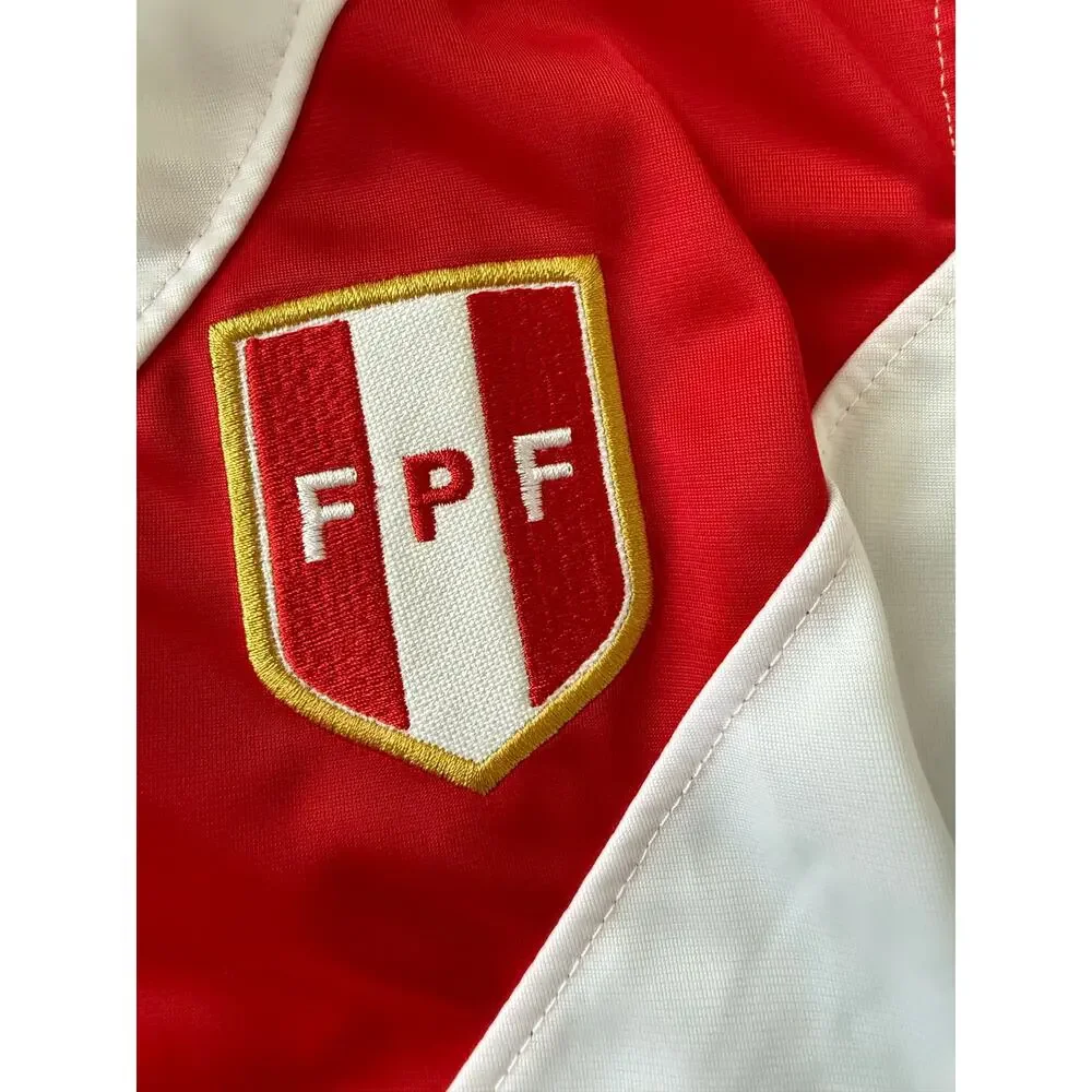 Unknown peru fpf